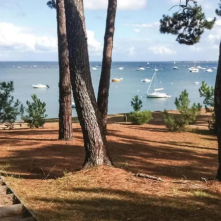 Gorgeous In With Wifi Holiday home Lege-Cap-Ferret