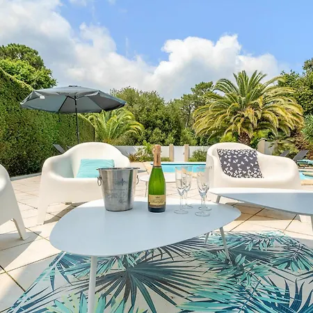 Gorgeous In With Wifi Holiday home