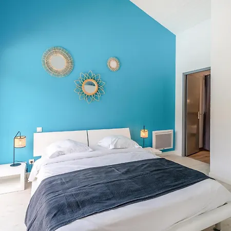 Gorgeous In With Wifi Holiday home Lege-Cap-Ferret