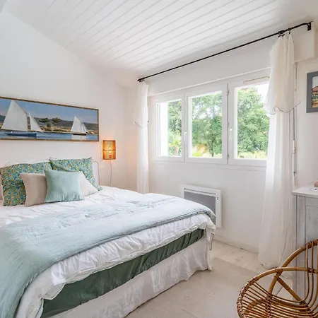 Gorgeous In With Wifi Holiday home