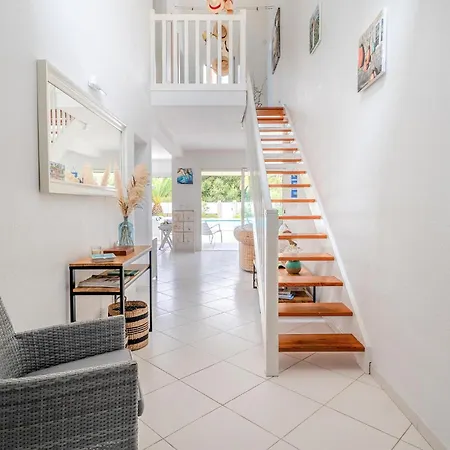 Holiday home Gorgeous In With Wifi