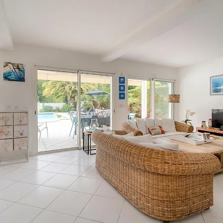 Holiday home Gorgeous In With Wifi Lege-Cap-Ferret