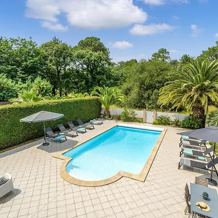 Holiday home Gorgeous In With Wifi Lege-Cap-Ferret